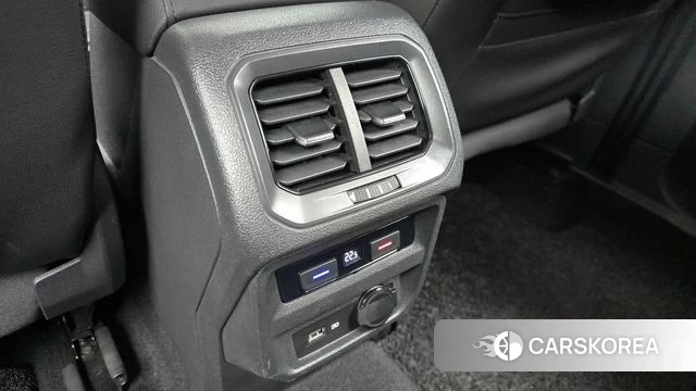 Volkswagen Tiguan second Generation id 4410309 из Кореи 10