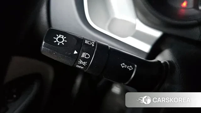 Kia The New Ray id 3094661 из Кореи 10