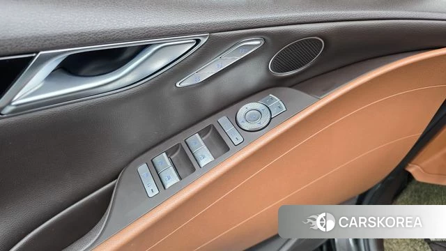Genesis G80 (RG3) id 4905353 из Кореи 10