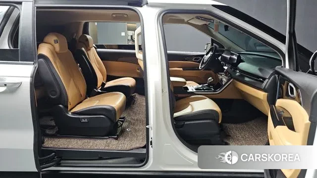 Kia Carnival 4th generation id 3572483 из Кореи 10