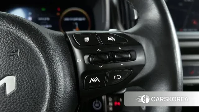 Kia The New Kia Ray EV id 3477643 из Кореи 10