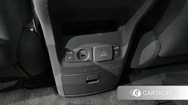 Kia The New Carnival id 3736828 из Кореи 10