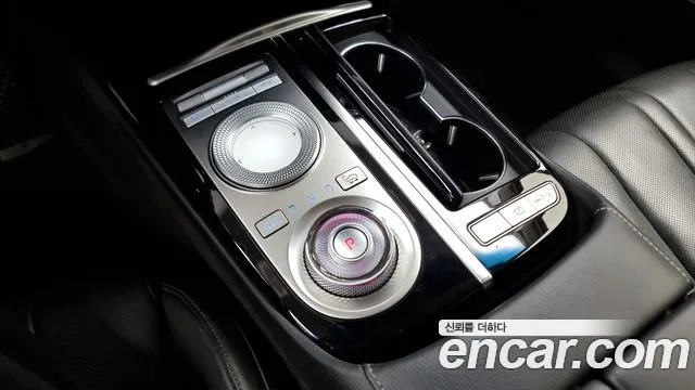 Genesis G80 (RG3) id 2790606 из Кореи 10