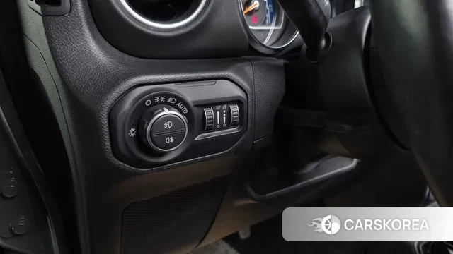 Jeep Wrangler (JL) id 3582640 из Кореи 10