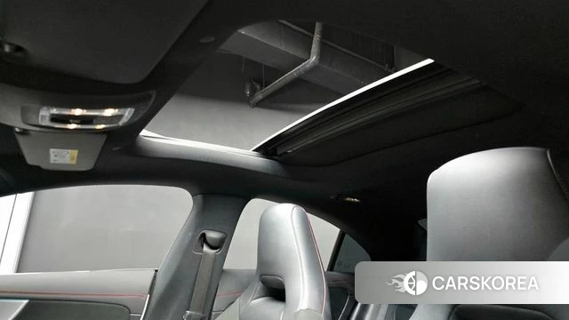 Mercedes-Benz CLA-Class C118 id 3916489 из Кореи 10