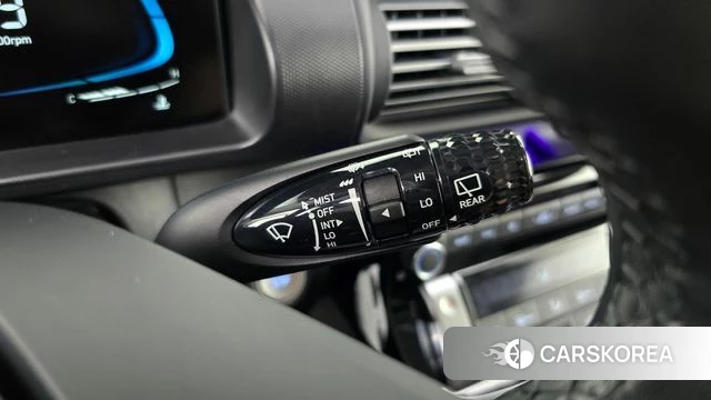 Hyundai Casper id 4488757 из Кореи 10
