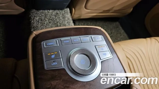 Genesis G80 (RG3) id 2944226 из Кореи 10