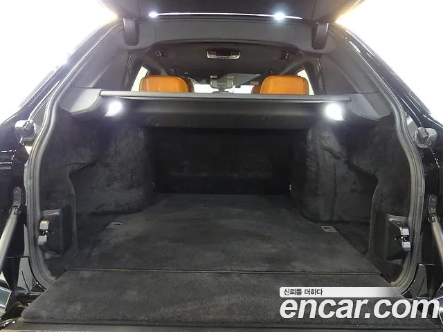 Rolls-Royce Cullinan id 2750087 из Кореи 10