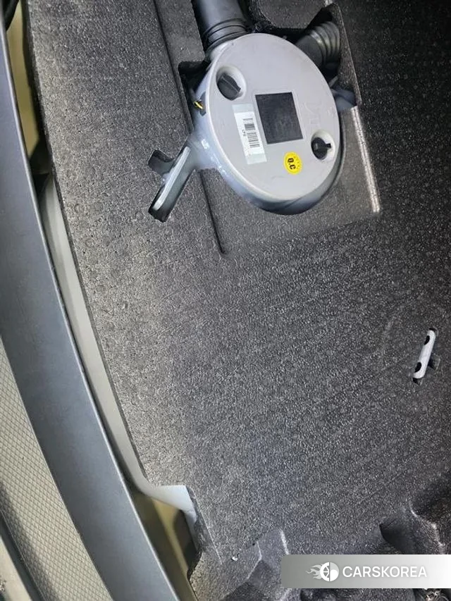 Kia K8 id 3669067 из Кореи 10