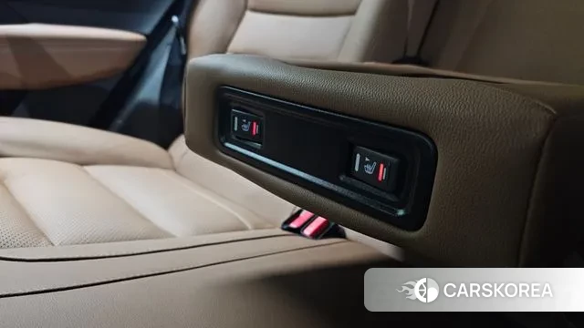 Renault Korea (Samsung) The New QM6 id 3596610 из Кореи 10