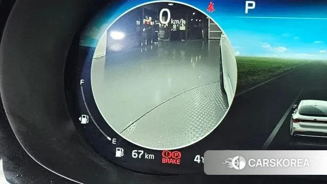 Kia K5 3rd generation id 3626650 из Кореи 10