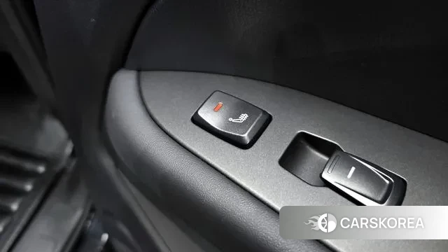 Ssangyong Rexton Sports Cannes id 3350811 из Кореи 10