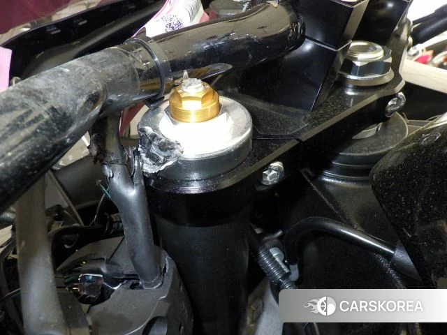 Suzuki GSX1300R HAYABUSA id 3947613 из Японии 10