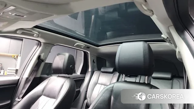 Land Rover Discovery Sports id 3557696 из Кореи 10