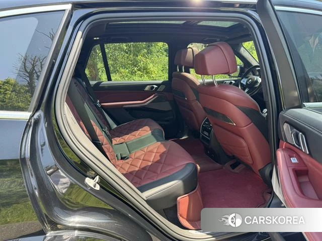 BMW X5 id 4275756 из Китая 10