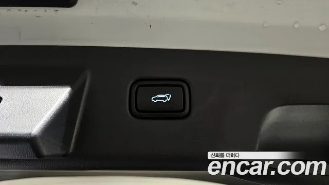 Hyundai Tucson Hybrid (NX4) id 2374987 из Кореи 10