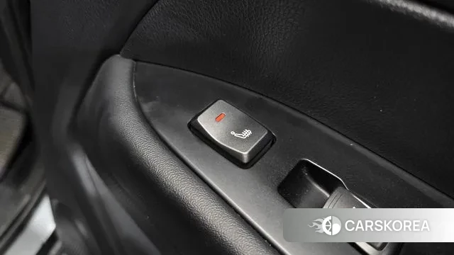 Ssangyong The New Rexton Sport id 3508455 из Кореи 10