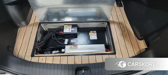 Hyundai Staria id 3982046 из Кореи 10