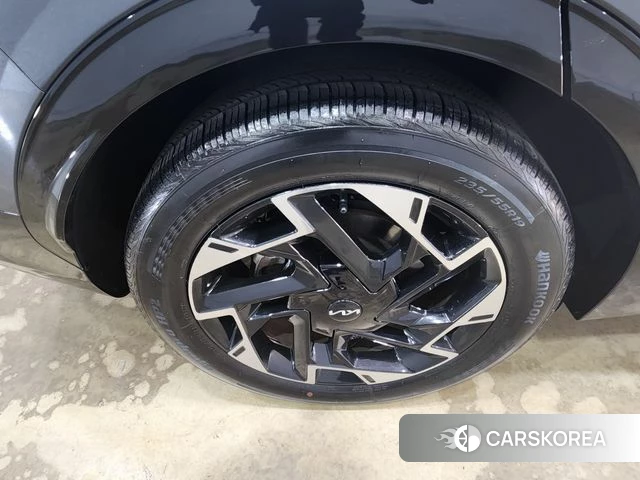 Kia Sportage 5th Generation id 4495265 из Кореи 10
