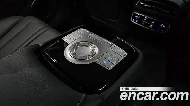 Genesis G80 (RG3) id 2955125 из Кореи 10