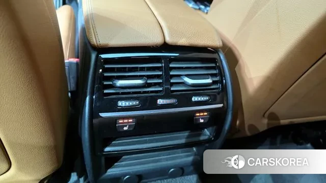 BMW 5 Series (G30) id 3593466 из Кореи 10