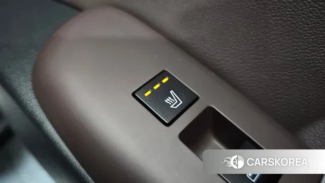 Hyundai Grandeur Hybrid (GN7) id 3555436 из Кореи 10