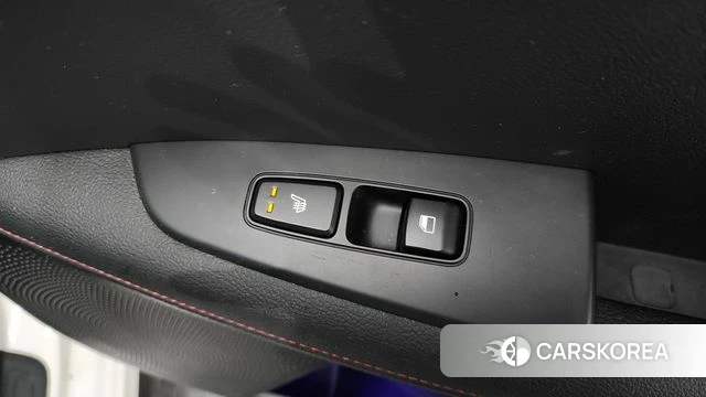 Kia The New K3 2nd generation id 4282769 из Кореи 10