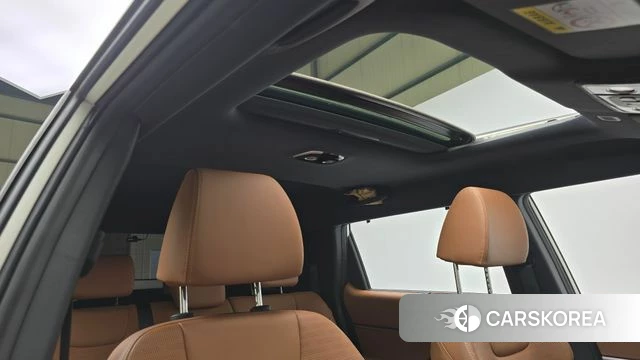 Ssangyong Torres id 4731083 из Кореи 10