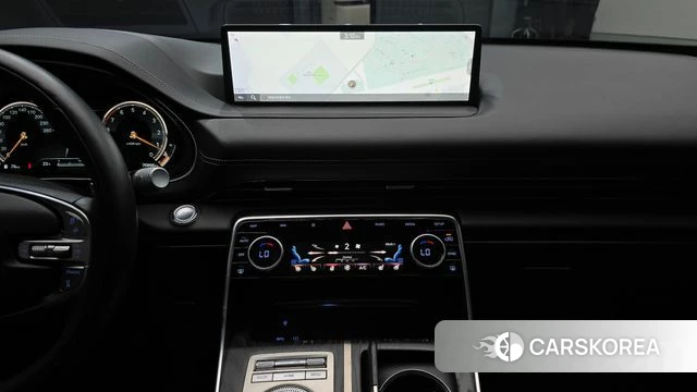 Genesis GV80 id 4476360 из Кореи 10