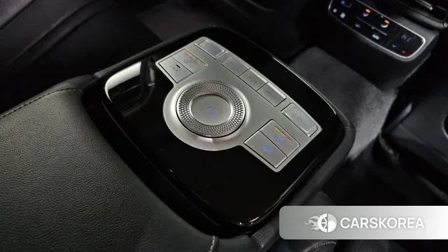 Genesis G80 (RG3) id 3530303 из Кореи 10