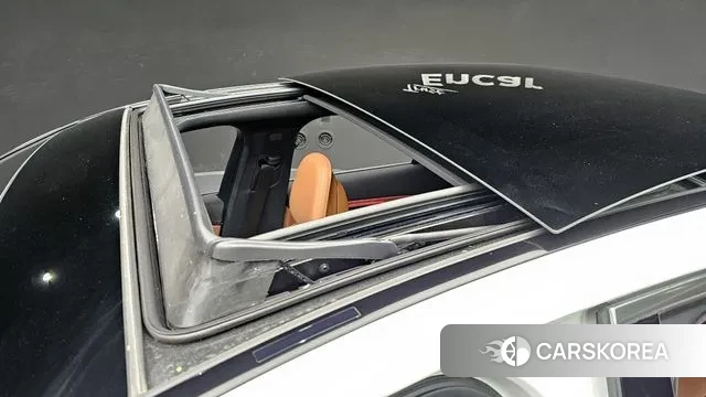 Mercedes-Benz E-Class W214 id 3502439 из Кореи 10