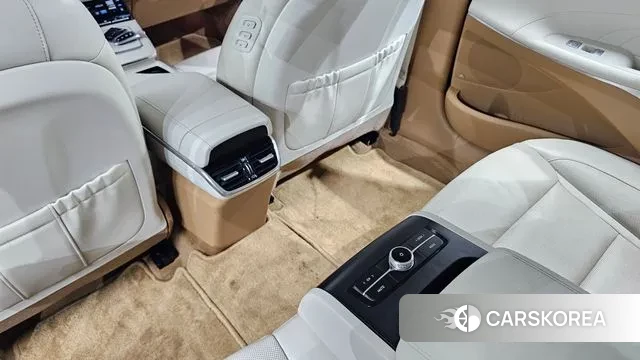 Hyundai The New Grandeur IG Hybrid id 3567717 из Кореи 10