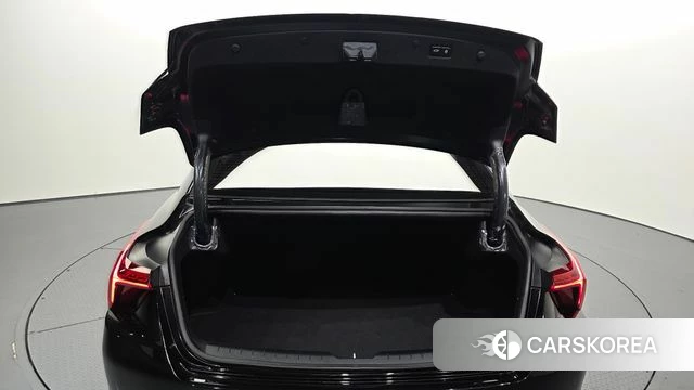 Kia K8 Hybrid id 4917888 из Кореи 10