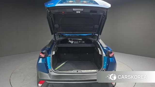 Peugeot 408 id 3953057 из Кореи 10