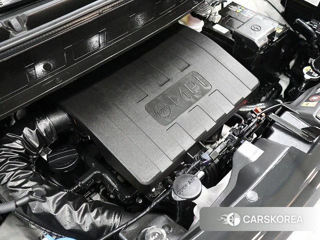 Kia The New Kia Ray id 4485612 из Кореи 10
