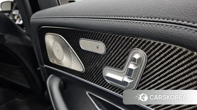 Mercedes-Benz GLE-Class W167 id 3022359 из Кореи 10