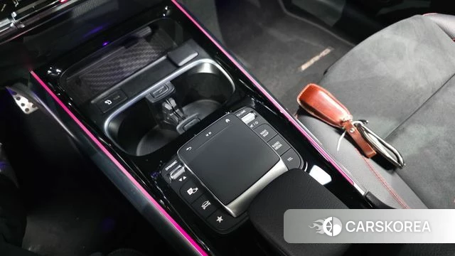 Mercedes-Benz EQA H243 id 4612695 из Кореи 10