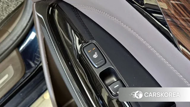 Kia All New K7 Hybrid id 3029439 из Кореи 10