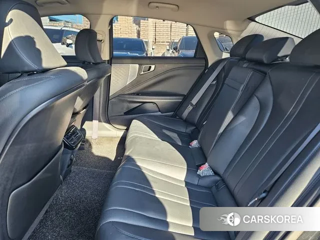 Kia K8 id 3606638 из Кореи 10