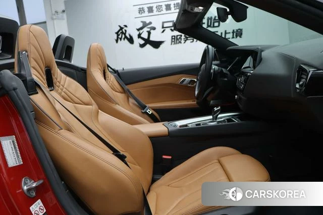 BMW Z4 id 4238517 из Китая 10