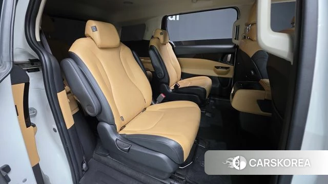 Kia Carnival 4th generation id 3940906 из Кореи 10