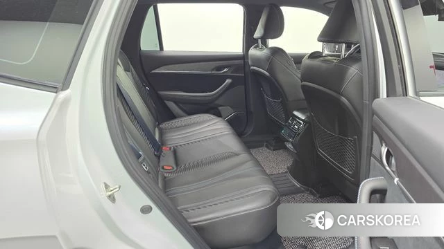 Renault Korea (Samsung) Grand Coleos id 4329492 из Кореи 10