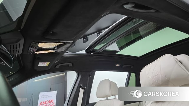 BMW X7 (G07) id 3864546 из Кореи 10