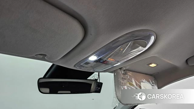 Hyundai Ionic 5 id 4580210 из Кореи 10