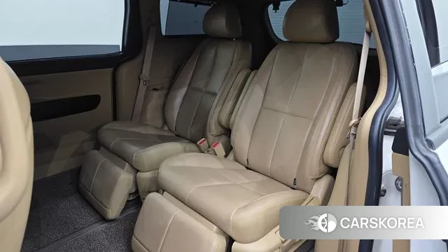 Kia The New Carnival id 3563296 из Кореи 10