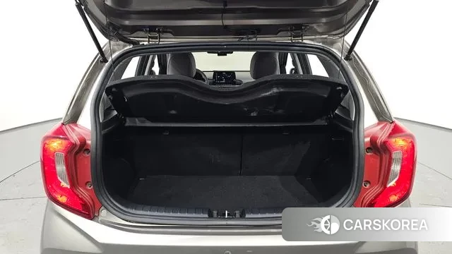 Kia Morning Urban (JA) id 3753466 из Кореи 10