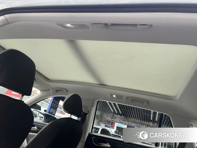 Volkswagen Tanyue id 4321338 из Китая 10