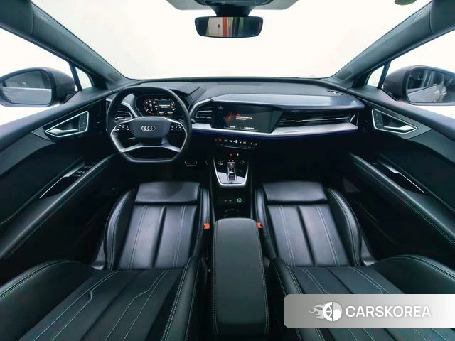 Audi Q4 e-tron id 4290312 из Китая 10