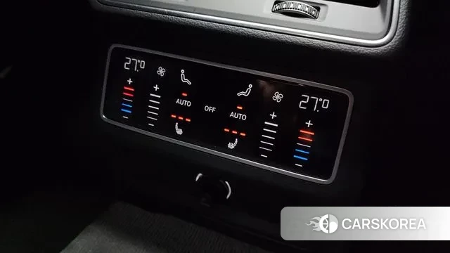 Audi A6 (C8) id 3439537 из Кореи 10