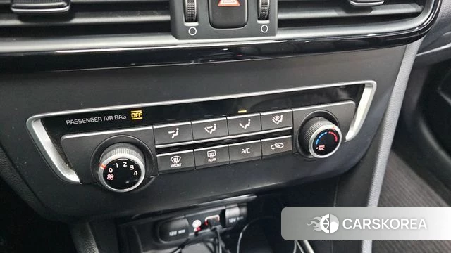 Kia The New K5 2nd generation id 3879804 из Кореи 10